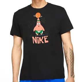 Nike Dri-FIT Kyrie SpongeBob T-Shirt ''Patrick''