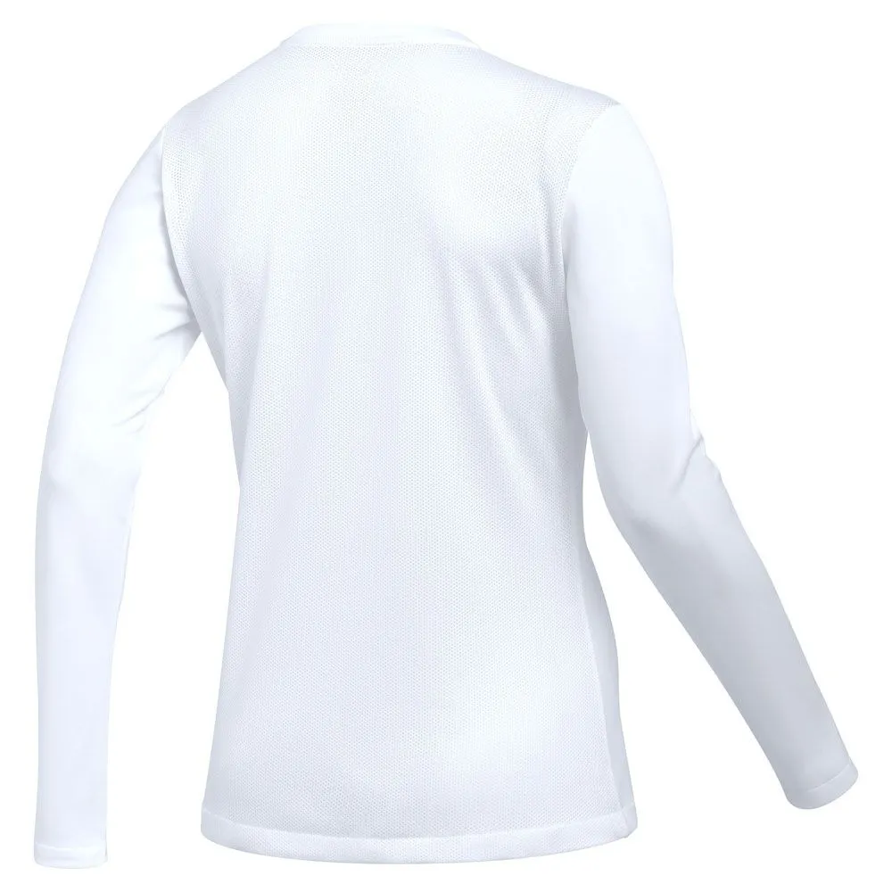 Nike Dri-FIT Tiempo Premier II Women's Long Sleeve Soccer Jersey