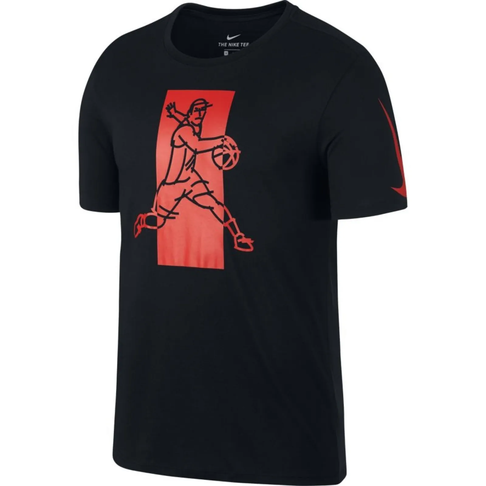 Nike Dry Kyrie T-Shirt