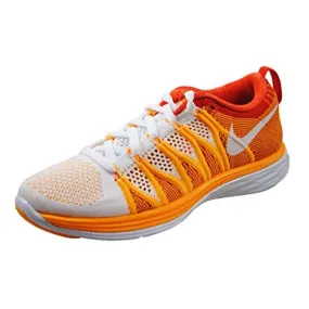 NIKE Flyknit Lunar 2 Ladies Running Shoe-nike