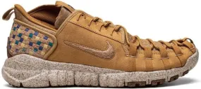 Nike Free Crater Trail Moc sneakers Brown