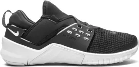 Nike Free Metcon 2 sneakers Black