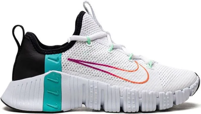 Nike Free Metcon 3 sneakers White