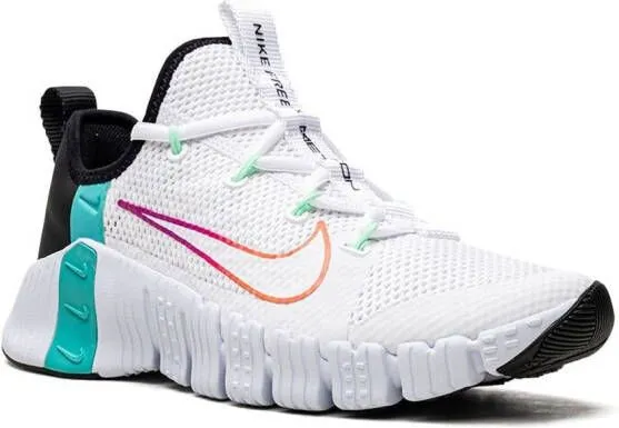 Nike Free Metcon 3 sneakers White