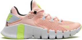 Nike Free Metcon 4 Arctic Orange sneakers