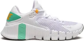 Nike Free Metcon 4 sneakers White