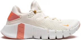 Nike Free Metcon 4 Training sneakers Neutrals