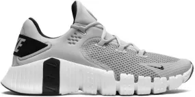 Nike Free Metcon 4 Wolf Grey sneakers