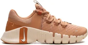 Nike Free Metcon 5 Amber Brown sneakers