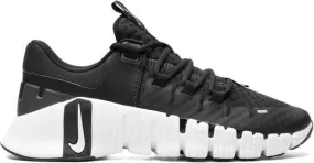 Nike Free Metcon 5 Black Anthracite sneakers