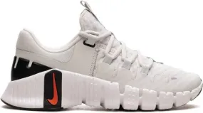 Nike Free Metcon 5 Photon Dust sneakers Neutrals