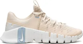 Nike Free Metcon 5 Sanddrift sneakers Neutrals