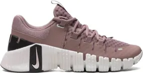 Nike Free Metcon 5 Smokey Muave sneakers Purple