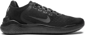 Nike Free RN 2018 sneakers Black