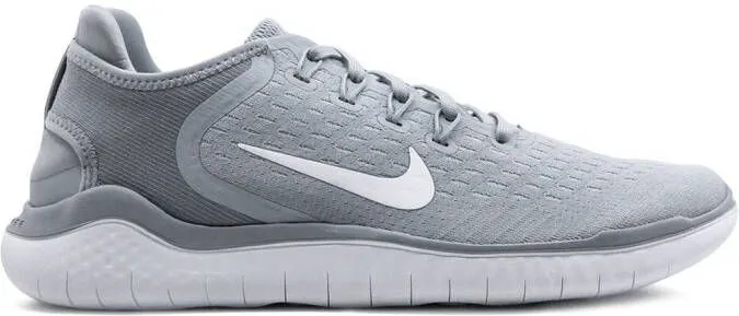 Nike Free RN 2018 sneakers Grey