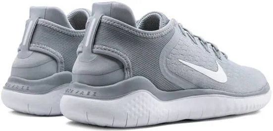 Nike Free RN 2018 sneakers Grey