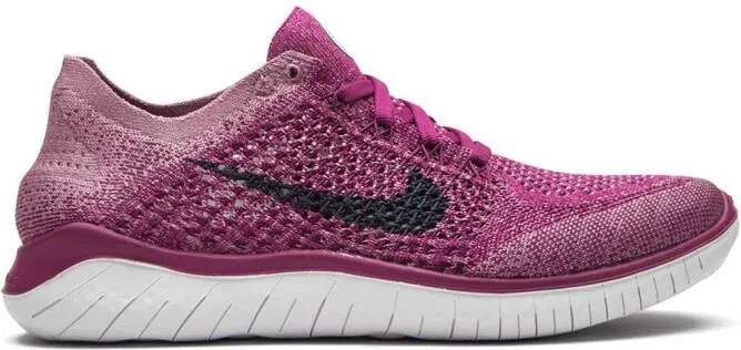 Nike Free RN Flyknit 2018 