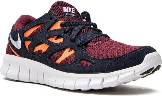 Nike Free Run 2 