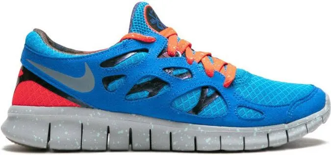 Nike Free Run 2 DB sneakers Blue