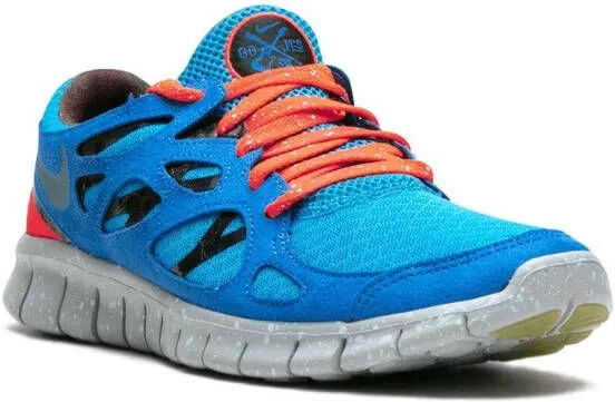 Nike Free Run 2 DB sneakers Blue