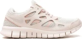 Nike Free Run 2 Pure Platinum sneakers Neutrals