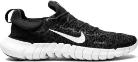 Nike Free Run 5.0 sneakers Black