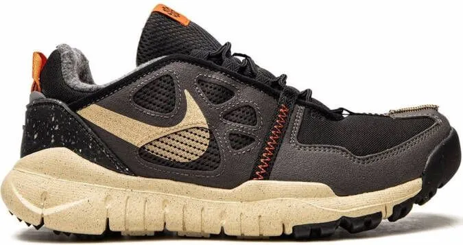 Nike Free Terra Vista sneakers Black