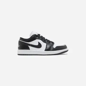 NIKE  JORDAN 1 LOW PANDA (2023) (WOMEN'S)