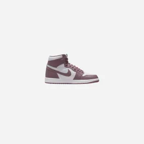 NIKE  JORDAN 1 RETRO HIGH OG MAUVE