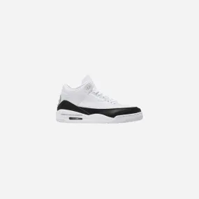 NIKE  JORDAN 3 RETRO FRAGMENT