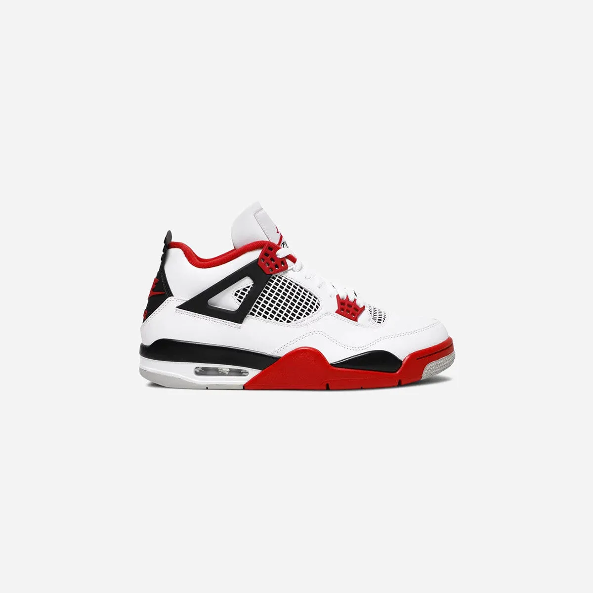 NIKE  JORDAN 4 RETRO FIRE RED (2020)