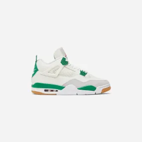 NIKE  JORDAN 4 SB PINE GREEN