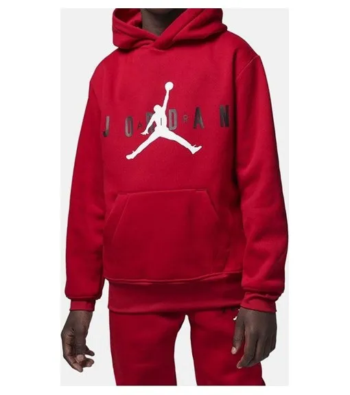 Nike Jordan Jumpman Kids' Hoodie 95B910-R78