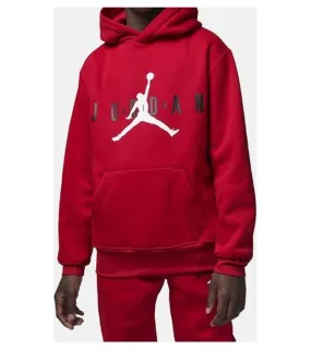 Nike Jordan Jumpman Kids' Hoodie 95B910-R78