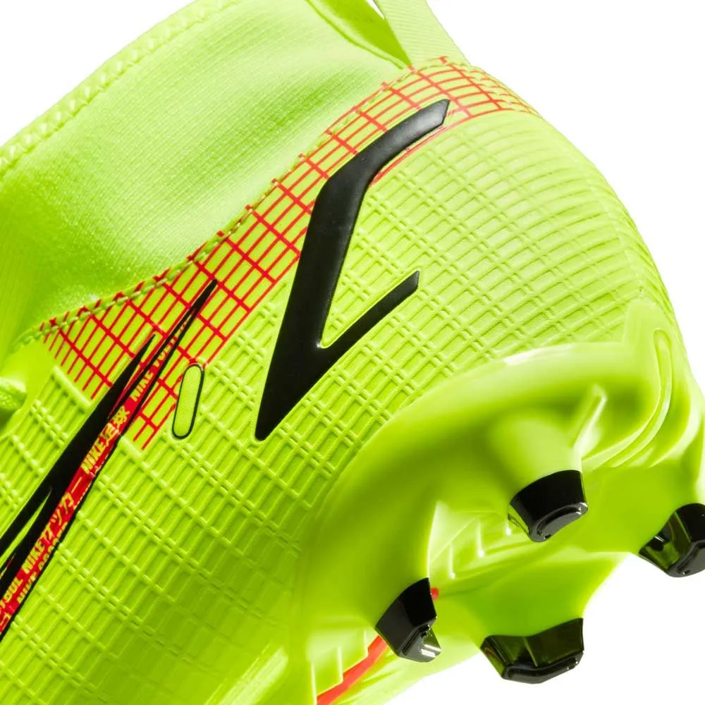 Nike Junior Mercurial Superfly 8 Academy FG