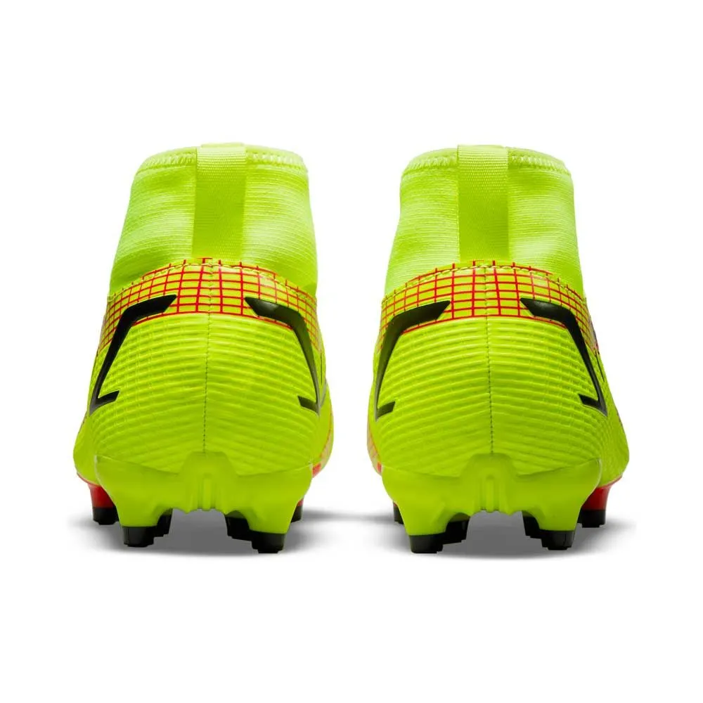 Nike Junior Mercurial Superfly 8 Academy FG