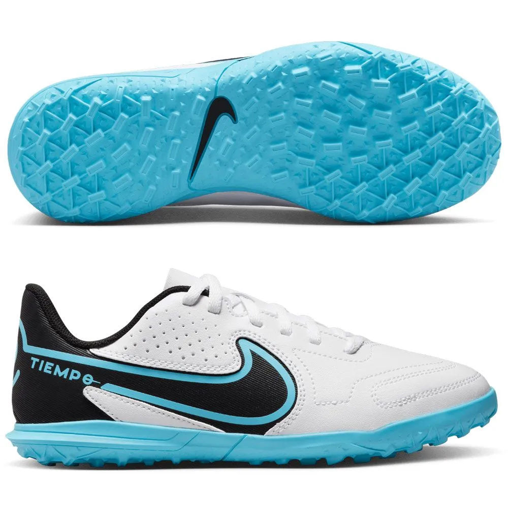 Nike Junior Tiempo 9 Club TF