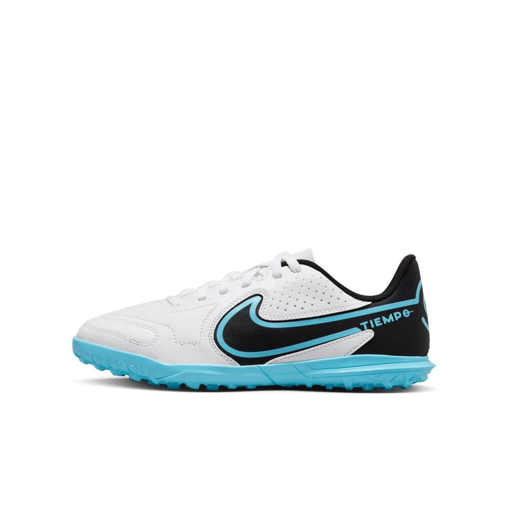 Nike Junior Tiempo 9 Club TF