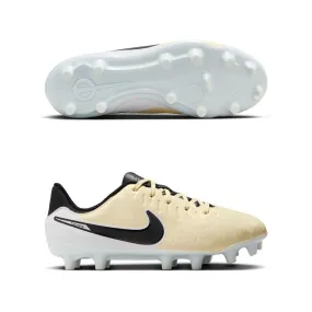 Nike Junior Tiempo Legend 10 Academy FG Soccer Cleats | Mad Ready Pack