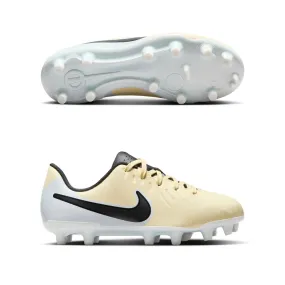 Nike Junior Tiempo Legend 10 Club FG Soccer Cleats | Mad Ready Pack