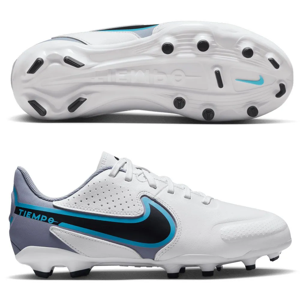 Nike Junior Tiempo Legend 9 Academy FG