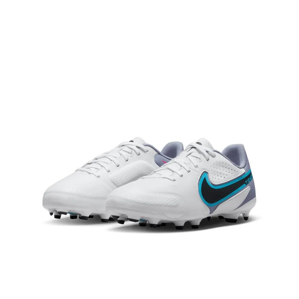 Nike Junior Tiempo Legend 9 Academy FG