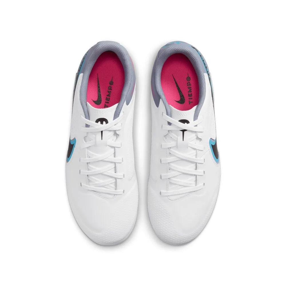 Nike Junior Tiempo Legend 9 Academy FG