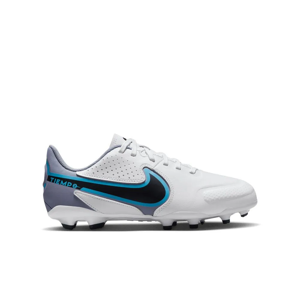 Nike Junior Tiempo Legend 9 Academy FG