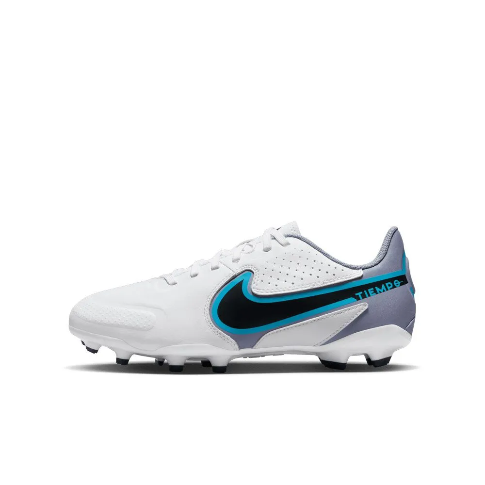 Nike Junior Tiempo Legend 9 Academy FG