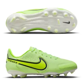 Nike Junior Tiempo Legend 9 Academy FG/MG Soccer Cleats | Luminous Pack