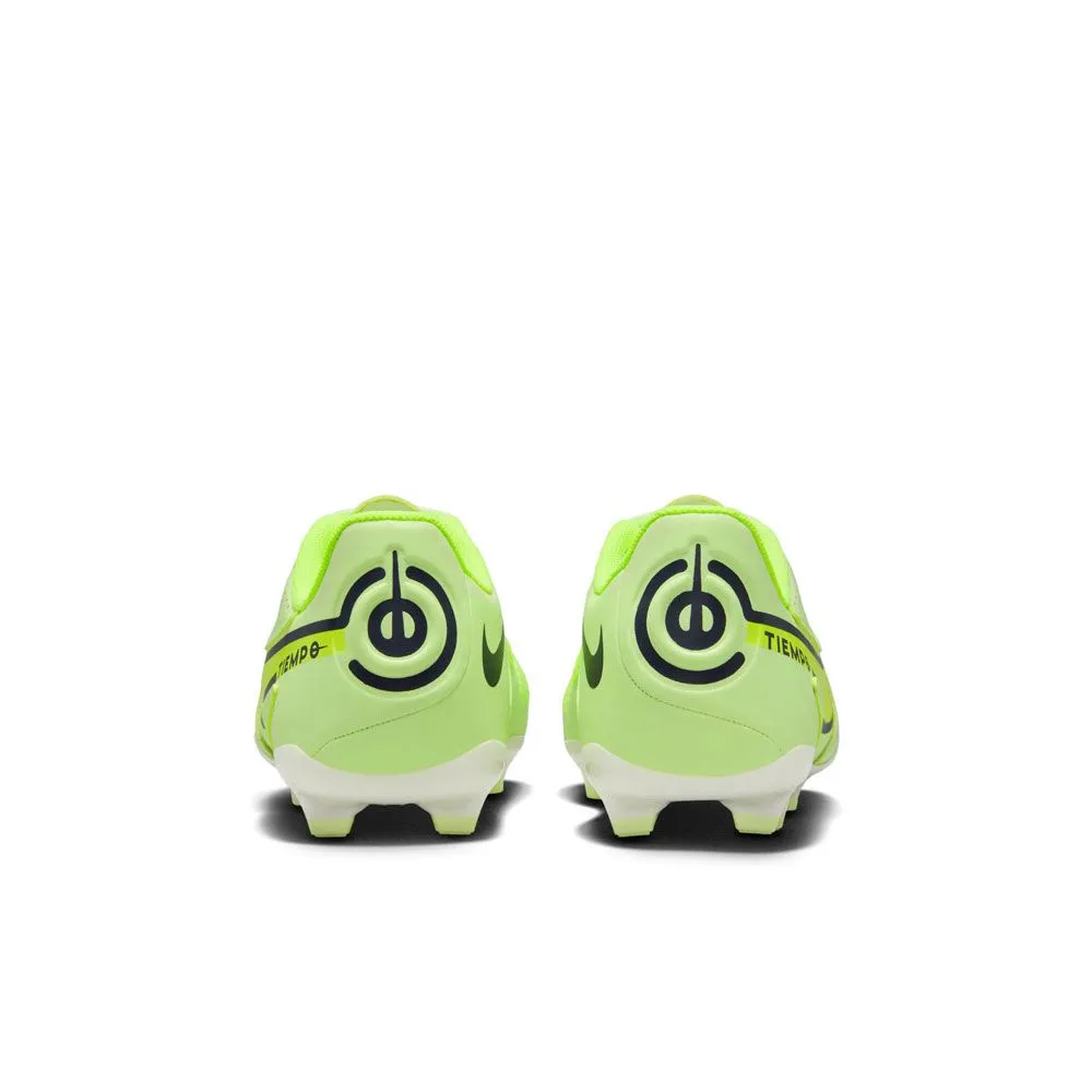 Nike Junior Tiempo Legend 9 Academy FG/MG Soccer Cleats | Luminous Pack