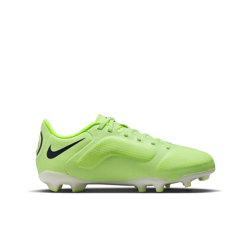 Nike Junior Tiempo Legend 9 Academy FG/MG Soccer Cleats | Luminous Pack