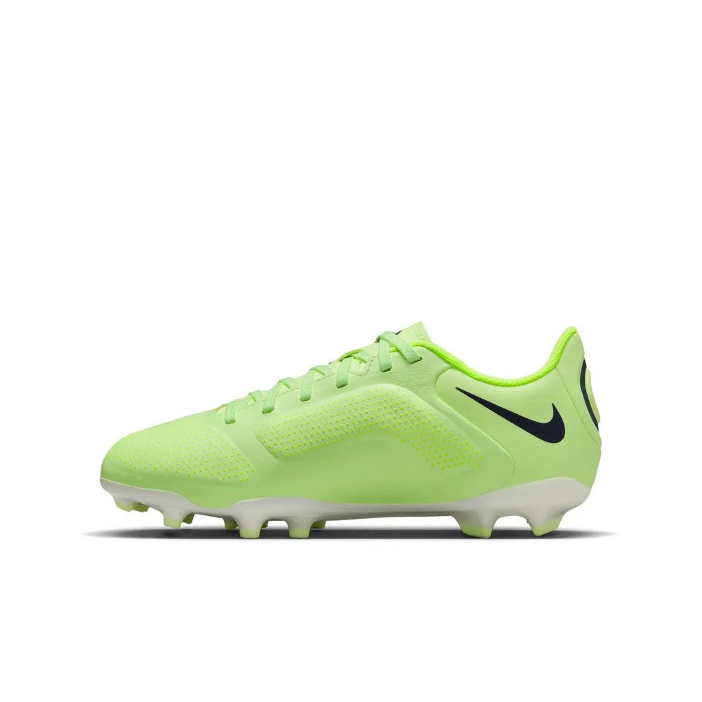 Nike Junior Tiempo Legend 9 Academy FG/MG Soccer Cleats | Luminous Pack