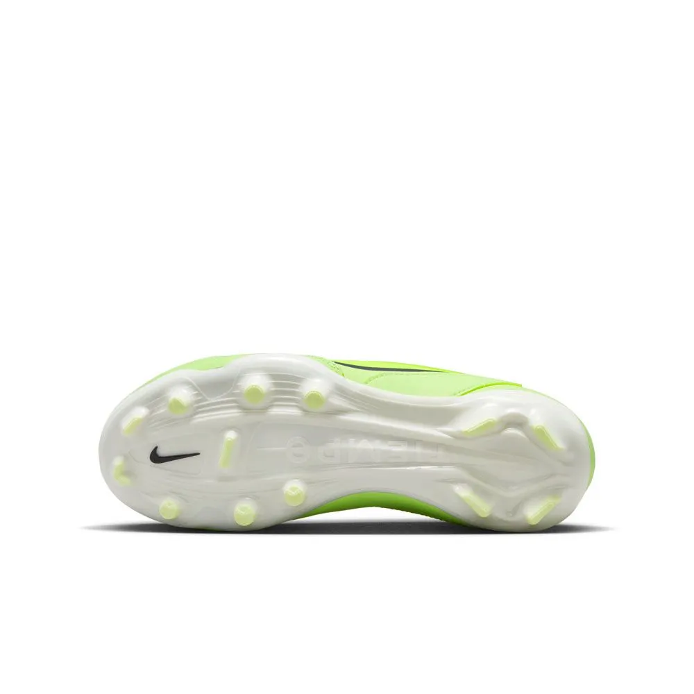 Nike Junior Tiempo Legend 9 Academy FG/MG Soccer Cleats | Luminous Pack